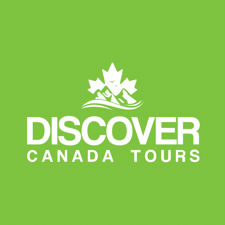 Discover Canada Tours - Logo