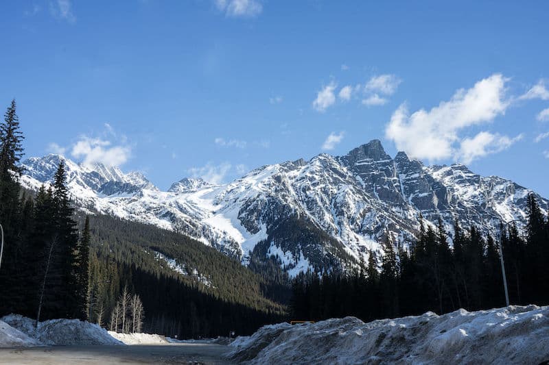 Rockies Winter Premium, Winter Wonderland