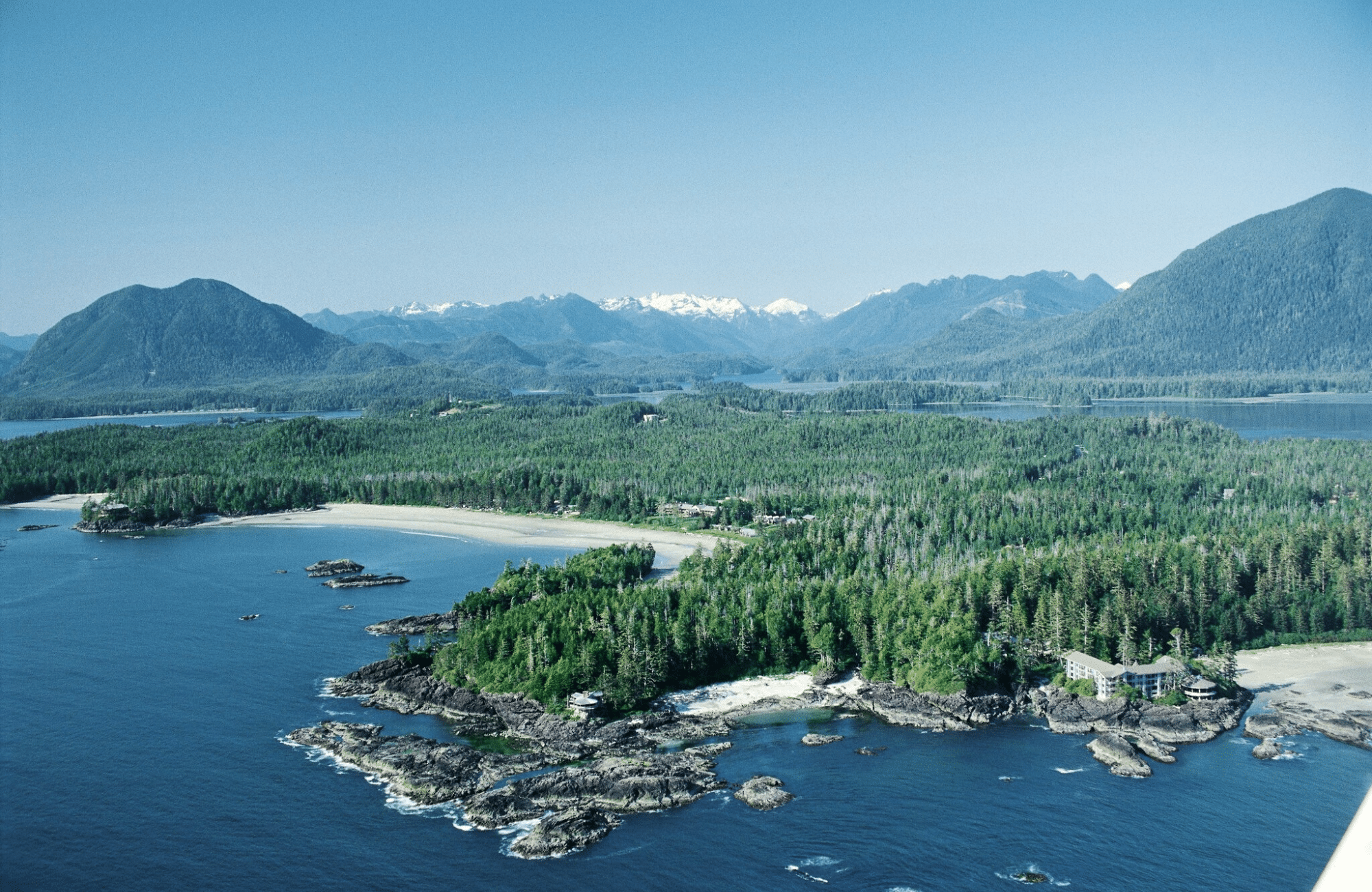 victoria island day tours from vancouver