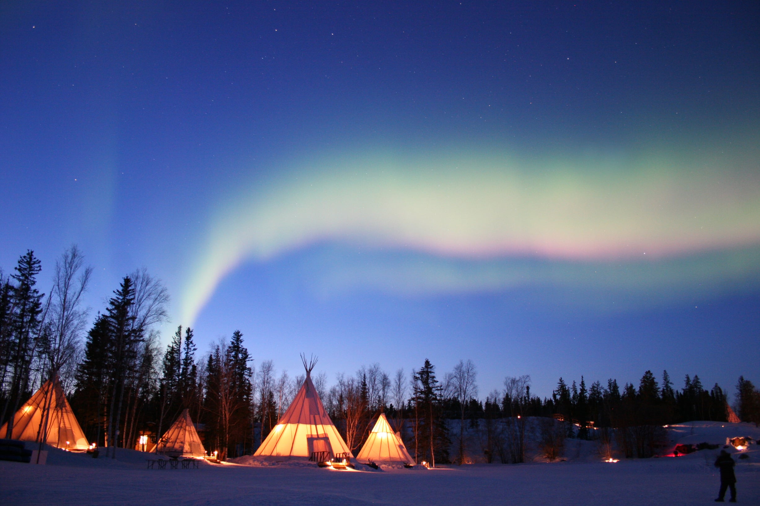 northwest territories tour