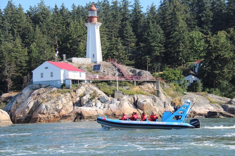 Vancouver Boat Rides Your Guide to Best Things to Do in Vancouver & Hidden Gems