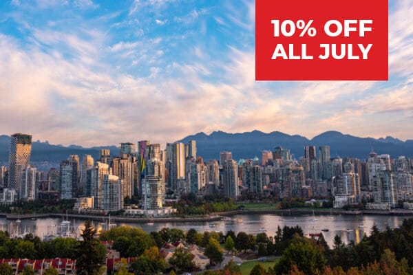 https://www.discovercanadatours.com/wp-content/uploads/2025/07/©DestinationVancouver-AlbertNormandin-VancouverSkyline-10OFF-600x400-1.jpg