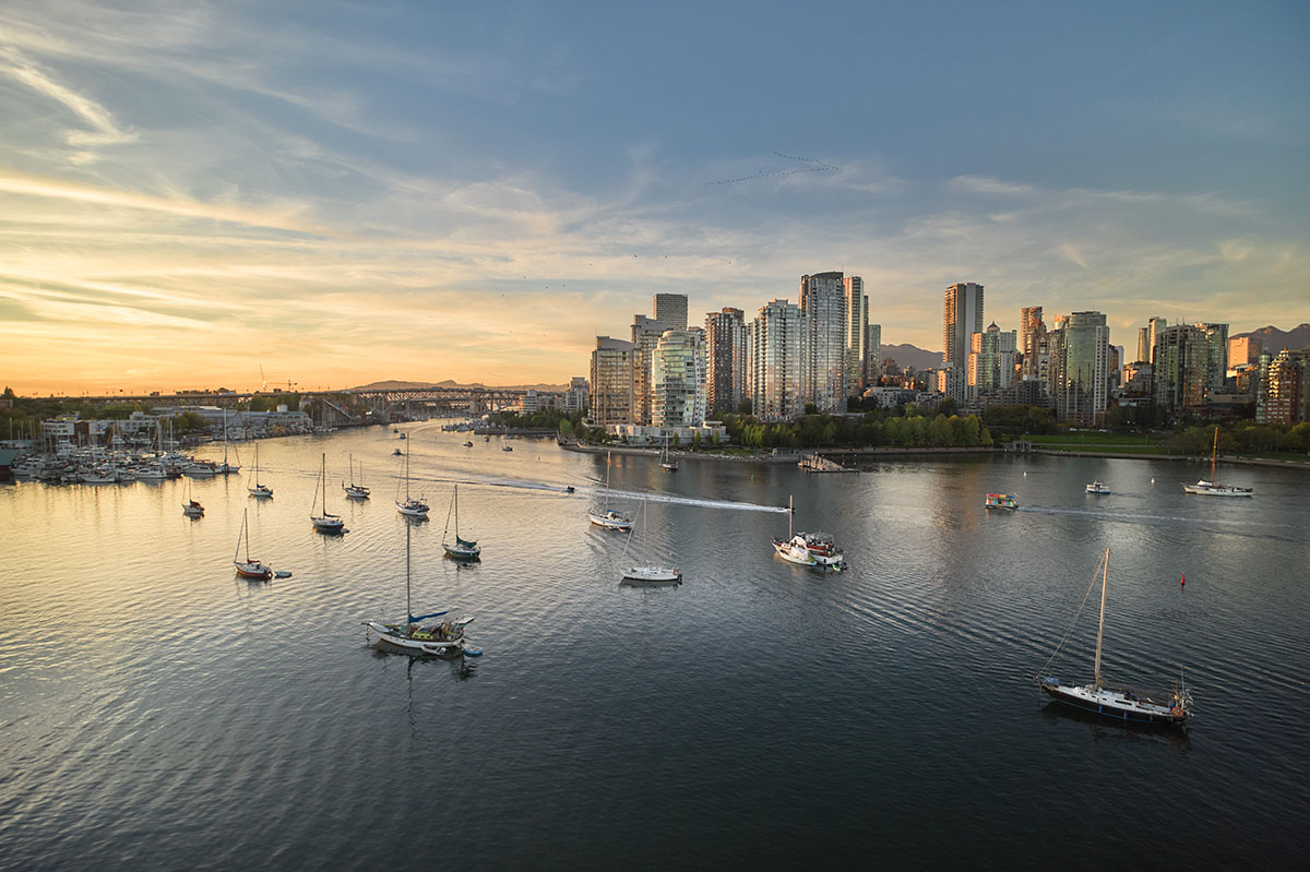 Best Time to Visit British Columbia: Seasons & Activities