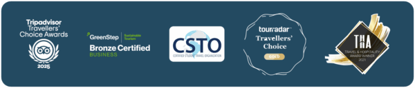 Awards and certifications