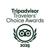 Trip Advisor Award Logo