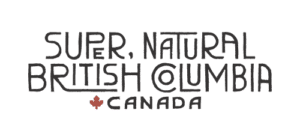 Super Natural British Columbia